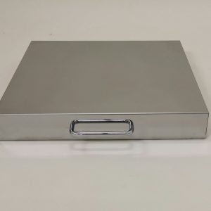 inox visoki poklopac za plinski rostilj Furlan P450 i P450 pro