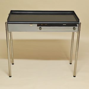 Plinski rostilj Furlan P850 s nogama i celicnom plocom 85x45 cm