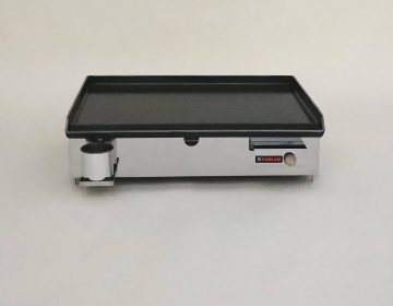 Plinski roštilj Furlan P600 PRO + posuda za ulje 2021