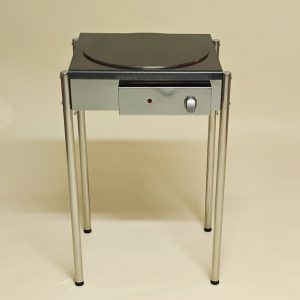 aparat za palacinke na elektriko furlan ep400 s nogama