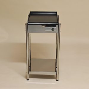 Plinski roštilj Furlan P350 s nogama i donjom policom – vlastita proizvodnja