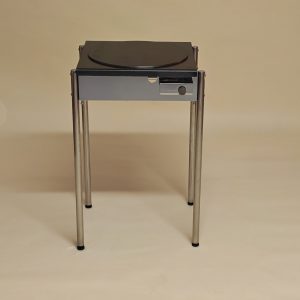 Aparat za palačinke Furlan PP400 s nogama – profesionalna izvedba