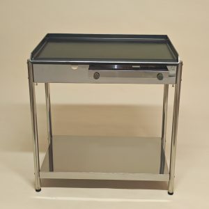 Plinski rostilj FURLAN P700 s inox nogama i donjom policom