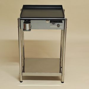 Plinski rostilj Furlan P450 PRO s posudicom za ulje