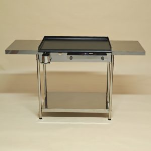 plinski-rostilj-furlan-p700pro-s-nogami-i-policami-posudica-za-olje