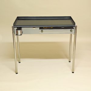 plinski rostilj furan p850 pro s nogama i posudom za ulje