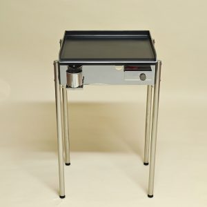 Plinski rostilj Furlan P450 PRO s inox nogama i posudicom za ulje