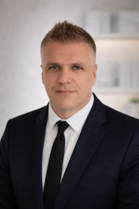 Davor Furlan – predstavnik proizvođača Furlan Grills