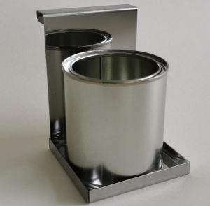 Snimljiva posudica za ulje za Furlan rostilj