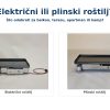 Elektricni ili plinski rostilj Furlan za balkon, terasu, apartman ili kamp