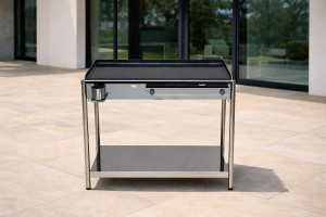 Koju dimenziju plinskog roštilja odabrati – Furlan linija 600 kao univerzalan izbor za dom, apartmane, lokale i barove